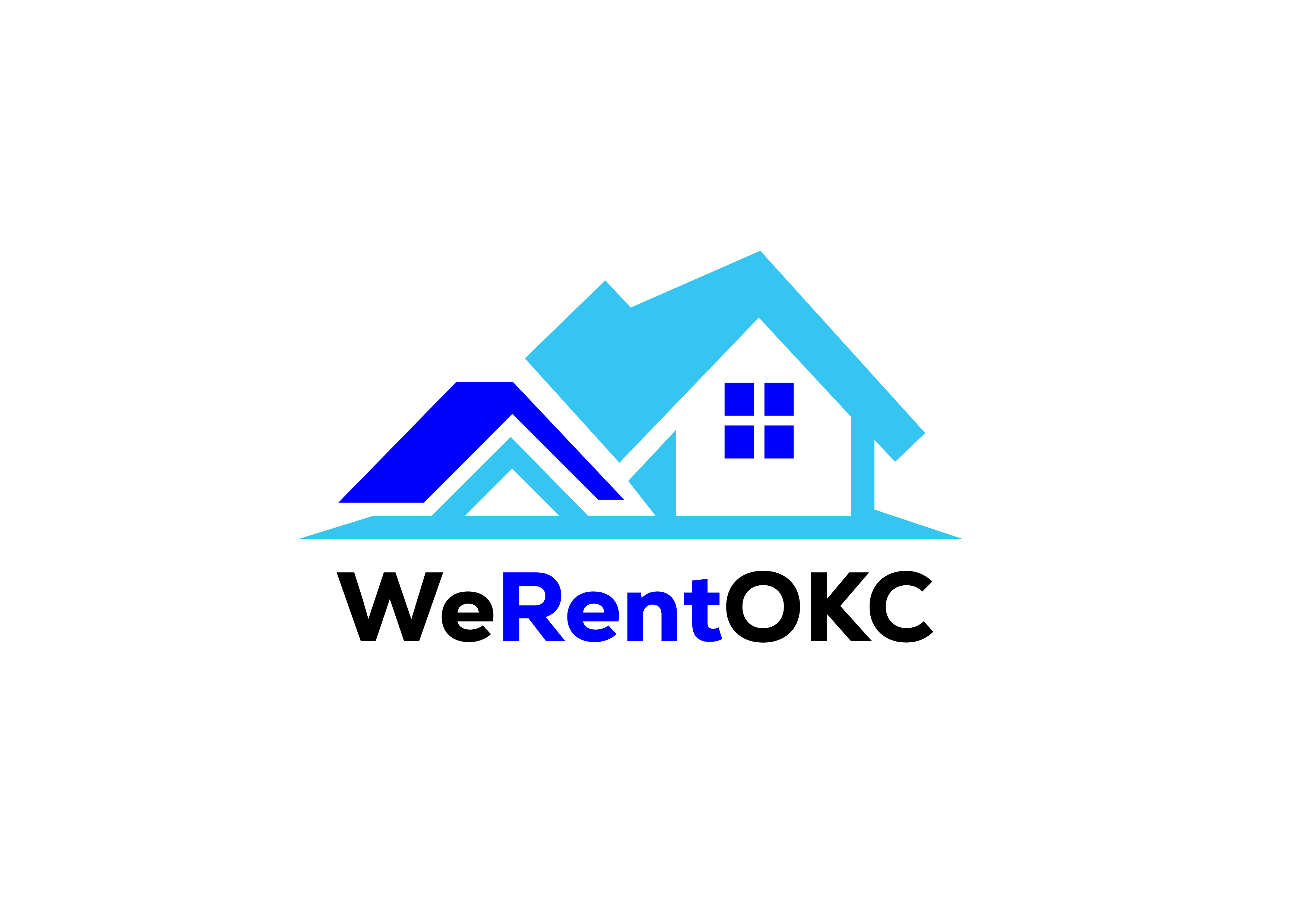 We Rent OKC