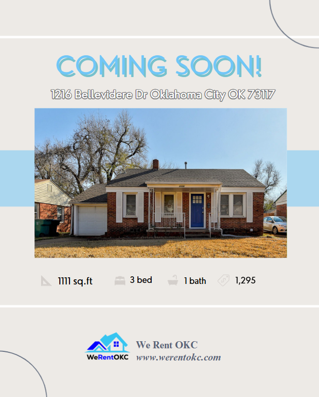 1216 Bellevidere Dr