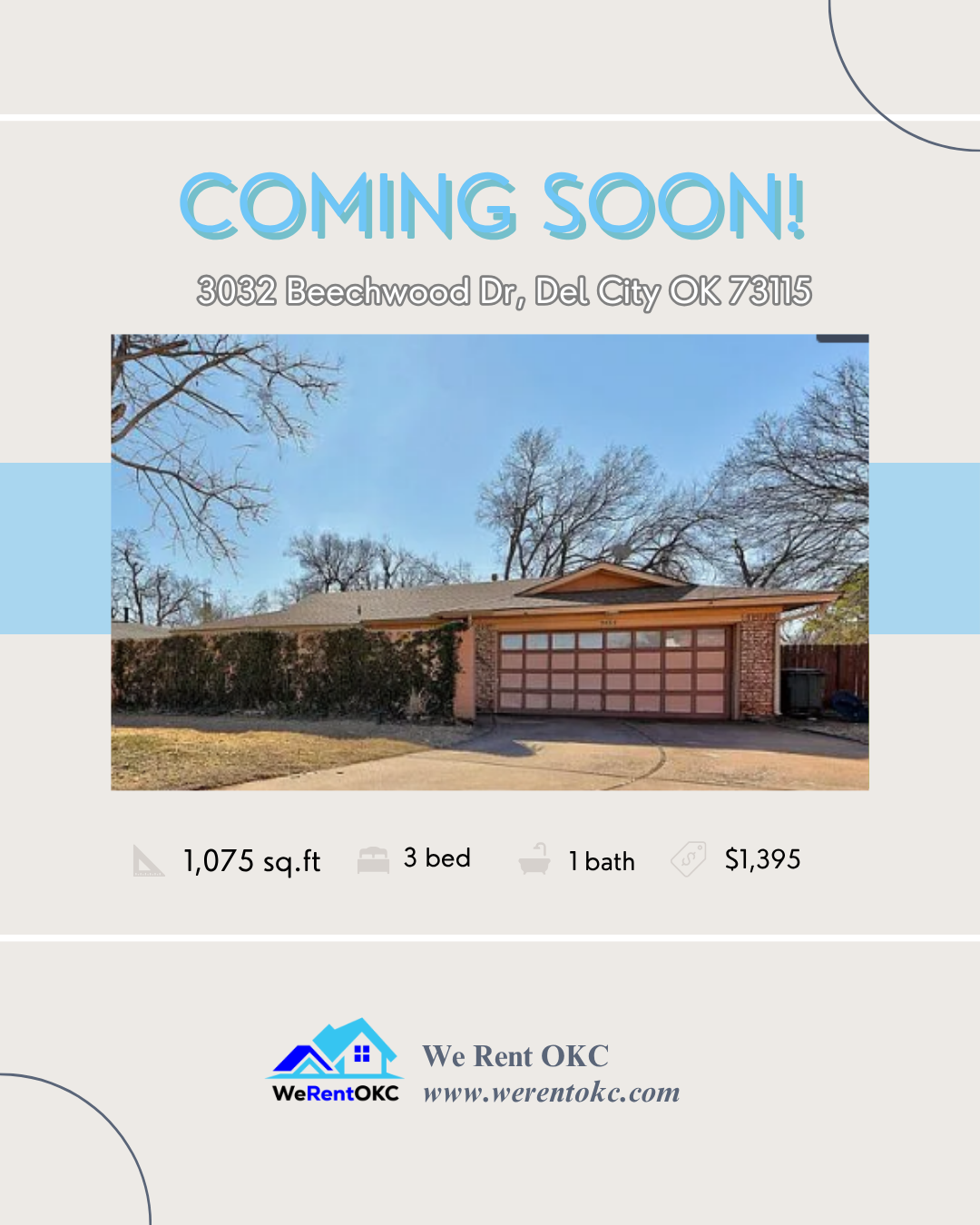 3032 Beechwood Dr