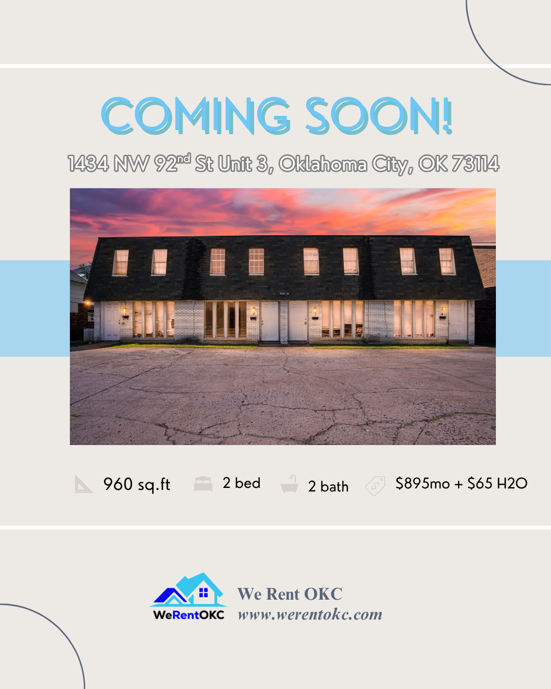 1434 NW 92nd St Unit 3