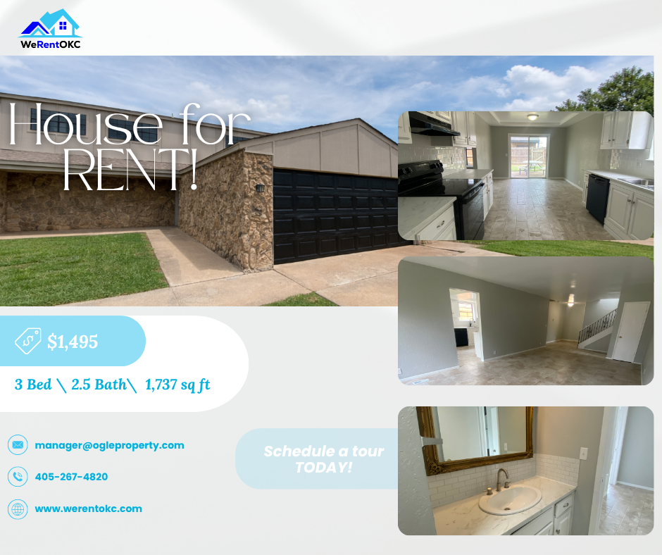 3611 Wynn Circle - 1