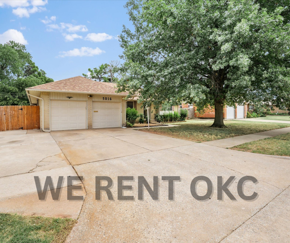3016 Shadybrook Dr